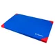 Гимнастически дюшек inSPORTline Munakor T60 200x120x10 см - черен - син