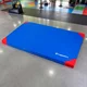 Гимнастически дюшек inSPORTline Munakor T60 200x120x10 см - черен
