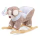 Rocking Dog inSPORTline Kepekino