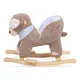 Rocking Dog inSPORTline Kepekino