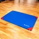 Гимнастически дюшек inSPORTline Gabyk T90 200x120x6 см - син
