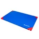 Гимнастически дюшек inSPORTline Gabyk T90 200x120x6 см - син - син