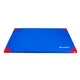 Гимнастически дюшек inSPORTline Gabyk T90 200x120x6 см - син