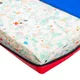 Гимнастически дюшек inSPORTline Gabyk T90 200x120x6 см - син