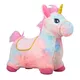 Bouncy Horse inSPORTline Beridino