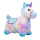 Bouncy Horse inSPORTline Beridino