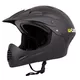 Каска Downhill W-TEC Campanero Matt Black