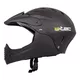 Каска Downhill W-TEC Campanero Matt Black
