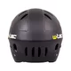 Каска Downhill W-TEC Campanero Matt Black