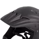 Каска Downhill W-TEC Campanero Matt Black