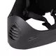 Каска Downhill W-TEC Campanero Matt Black