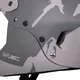 Каска Downhill W-TEC Campanero- сив мат