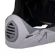 Каска Downhill W-TEC Campanero- сив мат