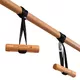 Универсални ръкохватки inSPORTline Pull Up Grip