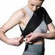 Warming & Cooling Shoulder Wrap inSPORTline Vitaler