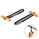 Универсални ръкохватки inSPORTline Pull Up Grip