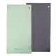 Exercise Mat inSPORTline Aero Advance 120 x 60cm - mocha mousse-šedá