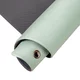 Exercise Mat inSPORTline Aero Advance 120 x 60cm - mocha mousse-šedá