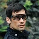 Photochromic Sunglasses Altalist Legacy 2 Photochromic - Black
