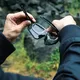 Photochromic Sunglasses Altalist Legacy 2 Photochromic - Black