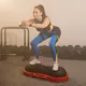 Balance Trainer inSPORTline AeroPeanut