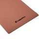 Exercise Mat inSPORTline Aero Advance 120 x 60cm - mocha mousse-šedá