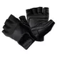 W-TEC Opavson Chopper Handschuhe - schwarz