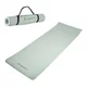 Mata do ćwiczeń fitness inSPORTline EVA 173x60x0,4 cm - Jasno-niebieski