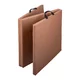 Składany materac gimnastyczny mata inSPORTline Trifold 180x60x3 cm - Czerwony