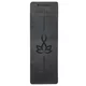 Yoga Mat inSPORTline Padvana 183 x 61 x 0.4 cm - Black