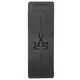 Yoga Mat inSPORTline Padvana 183 x 61 x 0.4 cm - Black