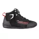 Women’s Motorcycle Shoes W-TEC Dinvara - Black-Red