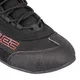 Women’s Motorcycle Shoes W-TEC Dinvara - Black-Red