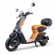 Skuter elektryczny Stardust 45 - Srebrny