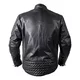 W-TEC Elcabron Leder Motorradjacke