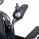 Uchwyt joysticka do wózka inwalidzkiego inSPORTline