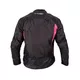 Dámská moto bunda W-TEC Durmana