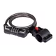 Kódový zámek W-TEC Liberlock 8*1000mm
