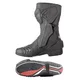 Moto boty W-TEC Rison EVO - černá