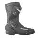 Moto boty W-TEC Rison EVO - černá
