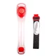 inSPORTline Lumiero hand or leg light strap