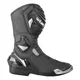 Moto boty W-TEC Arkus - černá
