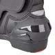Moto boty W-TEC Arkus - černá