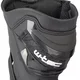 Moto boty W-TEC Beastor - černá
