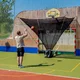 Elektrický vraceč míčů inSPORTline Talahaso