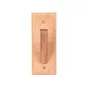 Sauna Coat Rack