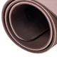 Podložka na cvičení inSPORTline Kikami 180x61x0,8 cm - bamboo beige-hnědá