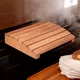 Sauna Headrest