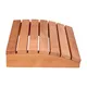 Sauna Headrest