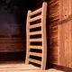 Sauna Backrest